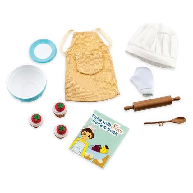 Lottie Cake Bake Outfit (LT109)