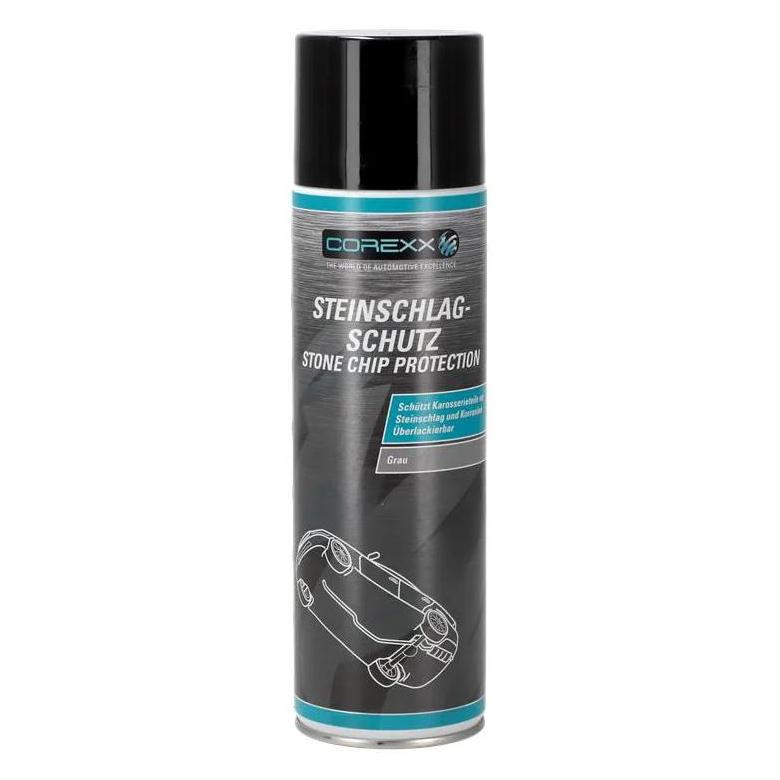 Corexx Steinschlagschutz 500 ml Spraydose, Grau (40903916)