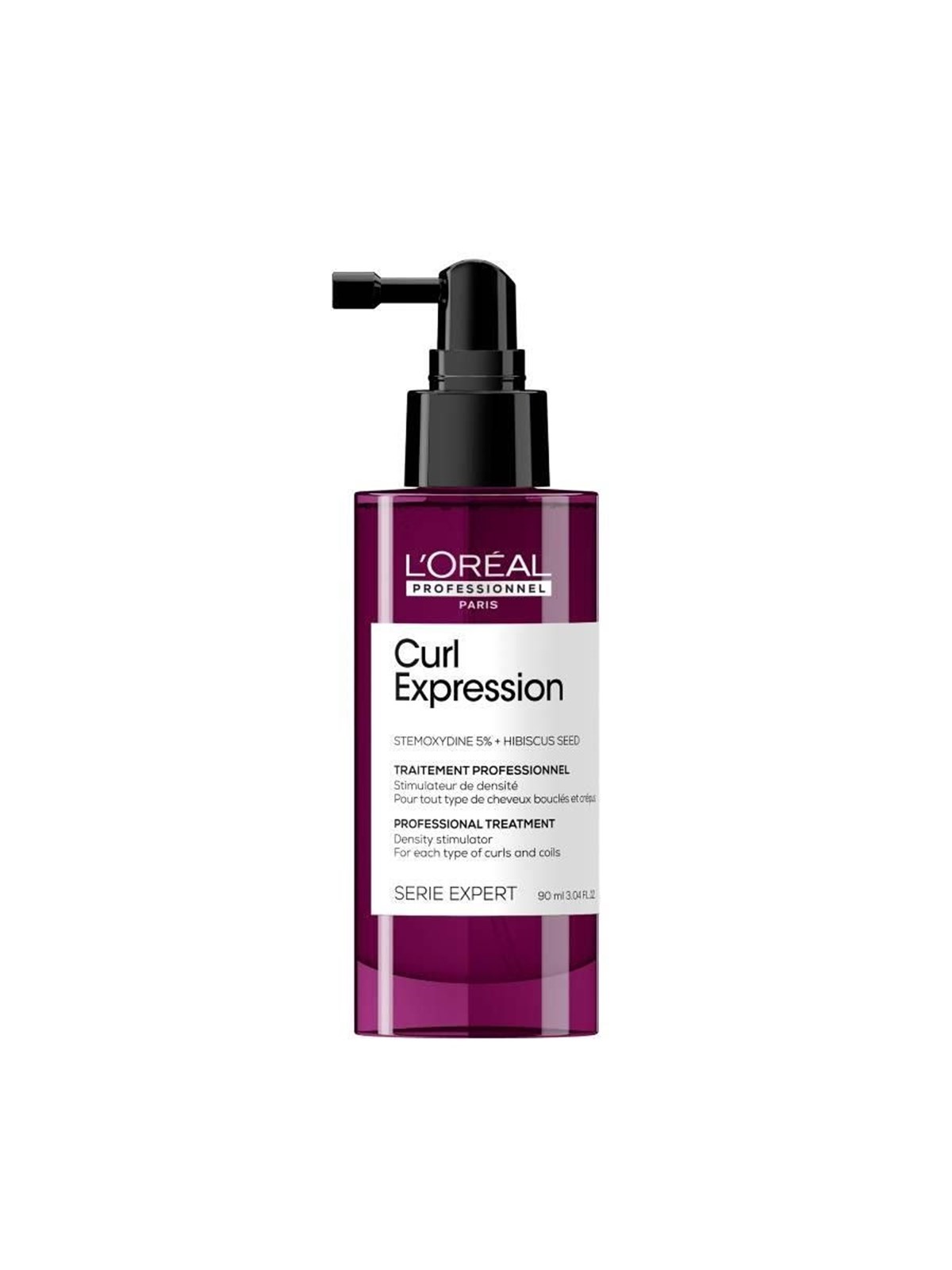 L'Oréal Paris - Serie Expert Curl Expression Scalp Treatment 90 ml