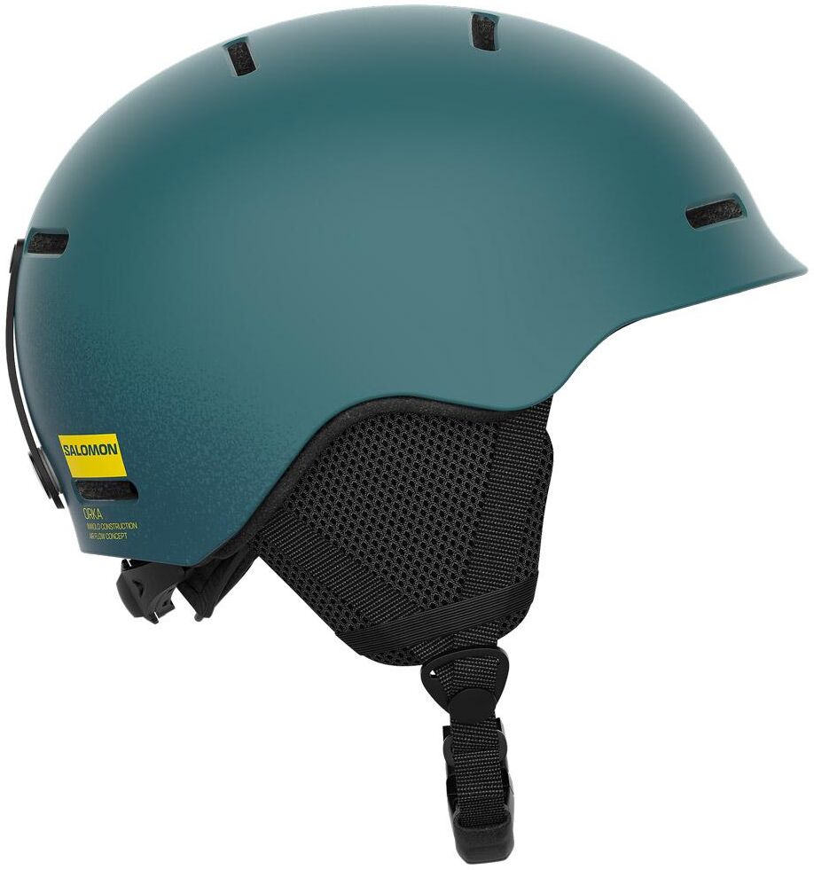 Salomon  - Orka North Atlantic - S - Casque de ski