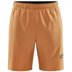 CRAFT Core Essence Shorts Herren 574000 - desert S