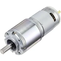 Modelcraft 12 V Getriebemotor 1:100 IG320