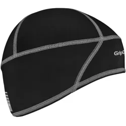 Grip Grab Thermo-Fahrradmütze Schwarz Gr. M