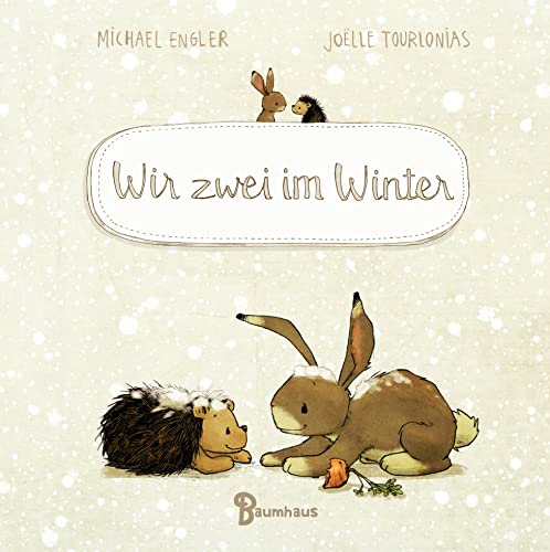 Michael Engler - Wir zwei im Winter (Mini-Ausgabe): Band 3 (Wir zwei gehören zusammen, Band 3) - Preis vom 10.10.2026 11:48:34 h