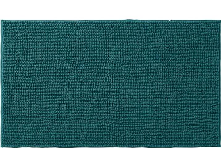 REDBEST Badematte Arlington Petrol Größe 70x120 cm