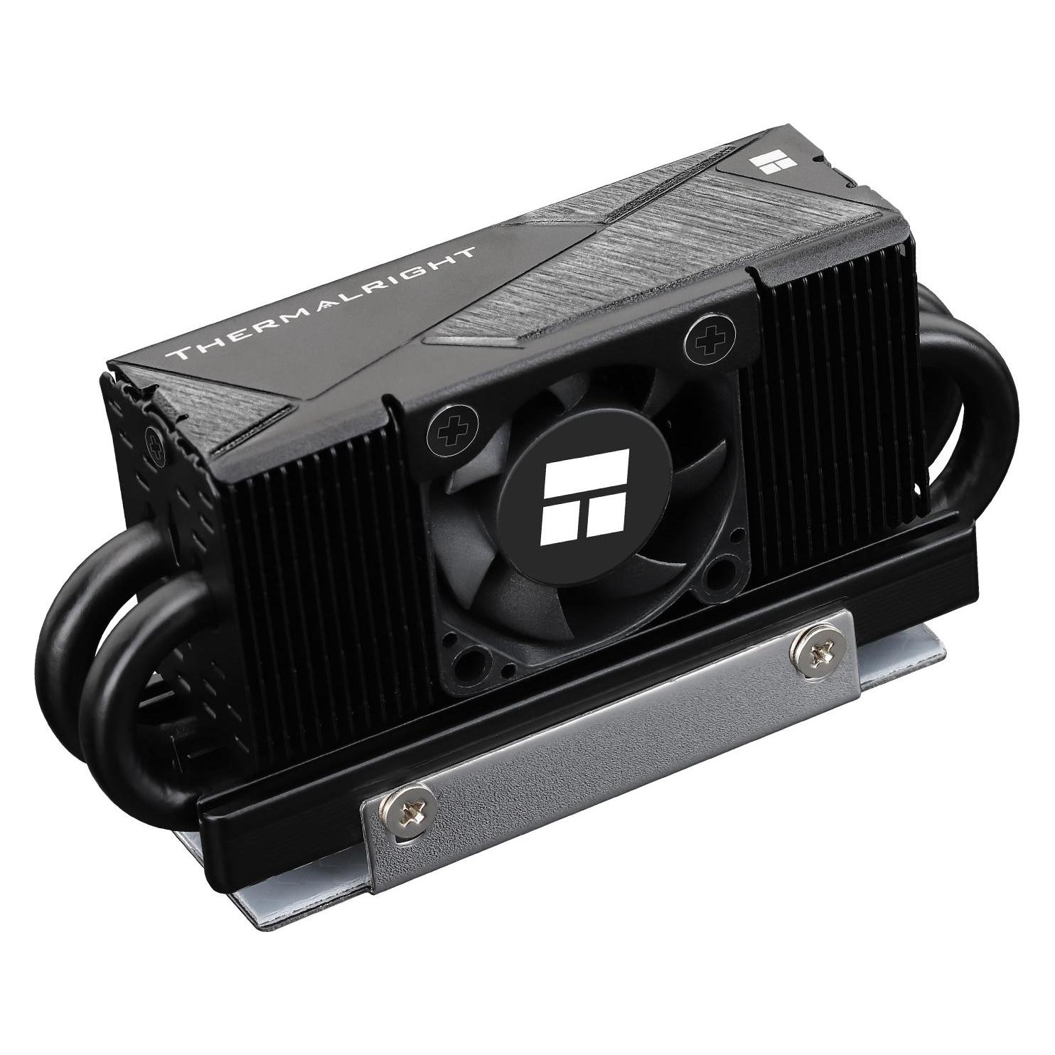 Thermalright HR-10 2280 Pro Black (814256015806)
