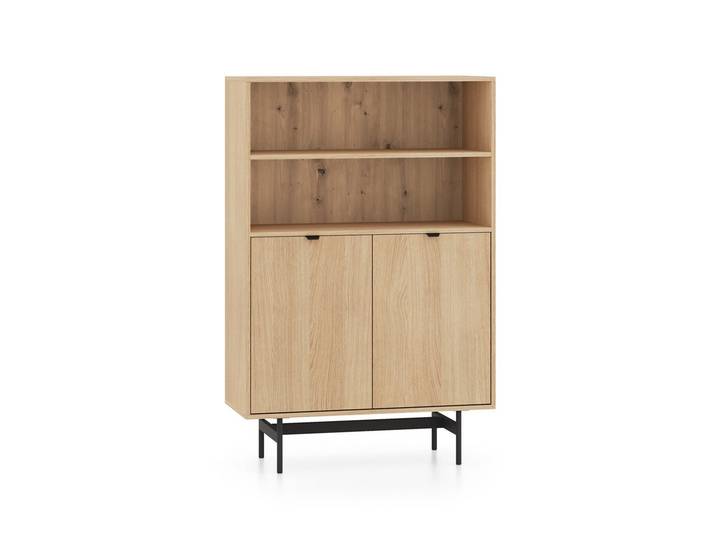 Regalschrank – REYNOS 03