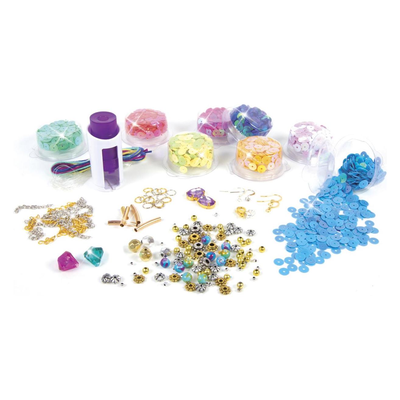 Style Me Up Sequin Stacker (8906224)