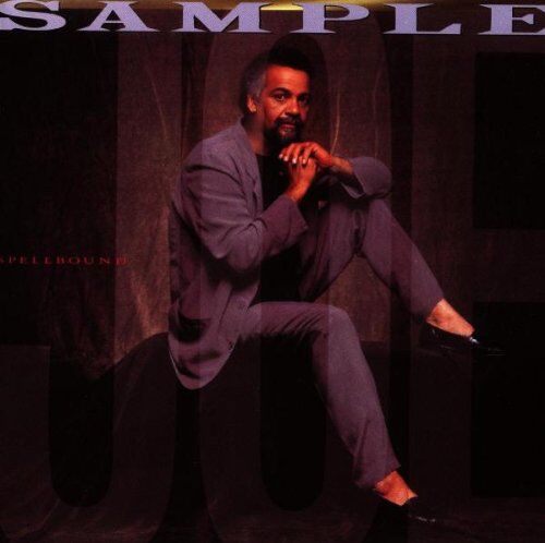 Joe Sample - Spellbound - Preis vom 09.10.2026 07:28:09 h
