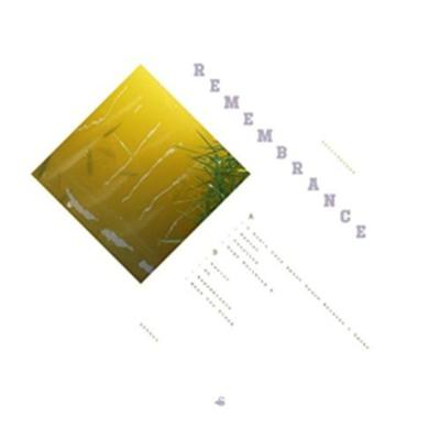 Remembrance - Suicideyear, Vinyl