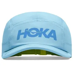 Hoka Unisex Run Hat blau