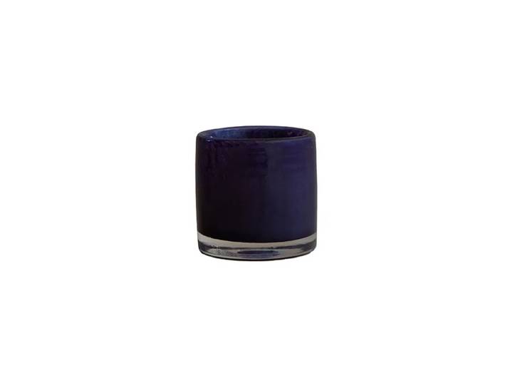 Olsson & Jensen Photophore Nilla 8 cm Violet