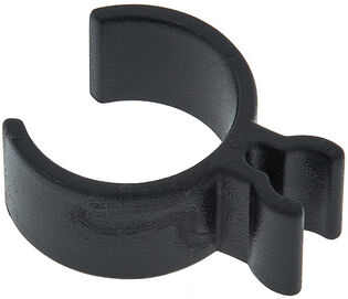 K&M 16096 Pencil holder large Schwarz
