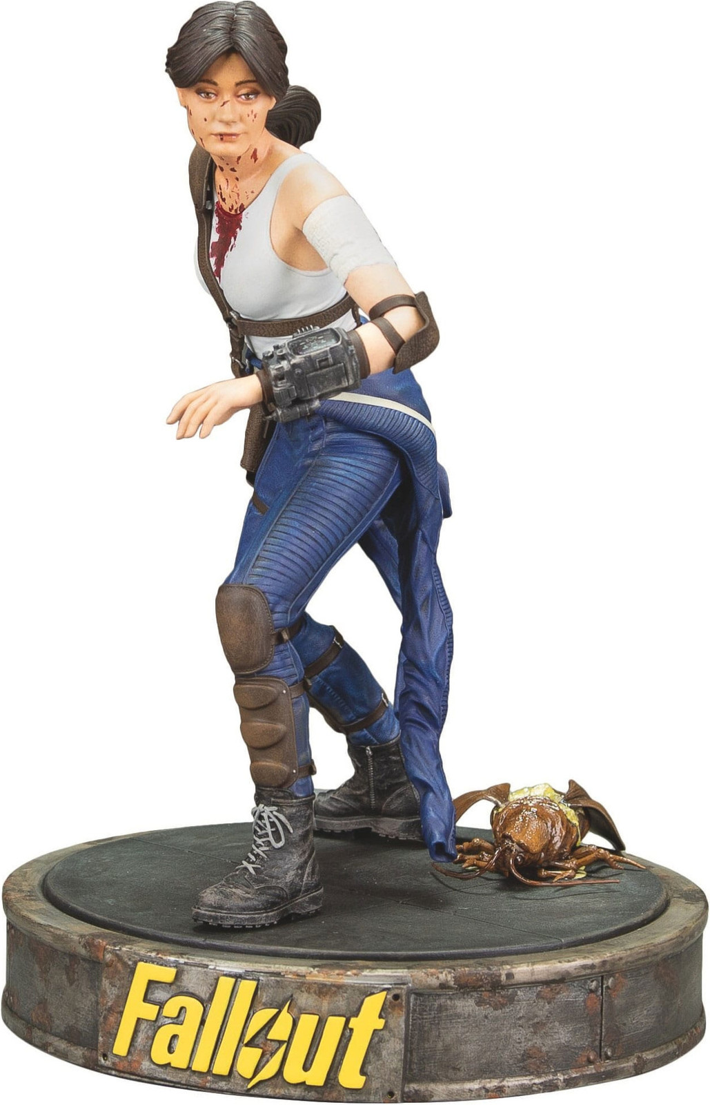 Dark Horse Comics Close Up Fallout Verzamelfiguur