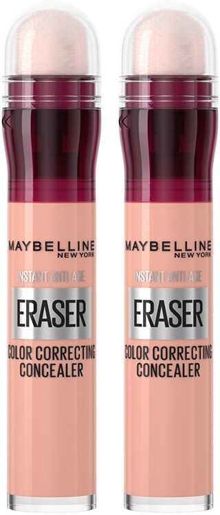 Maybelline Concealer Instant Anti Age Eraser Eye Concealer, 05 Brighte