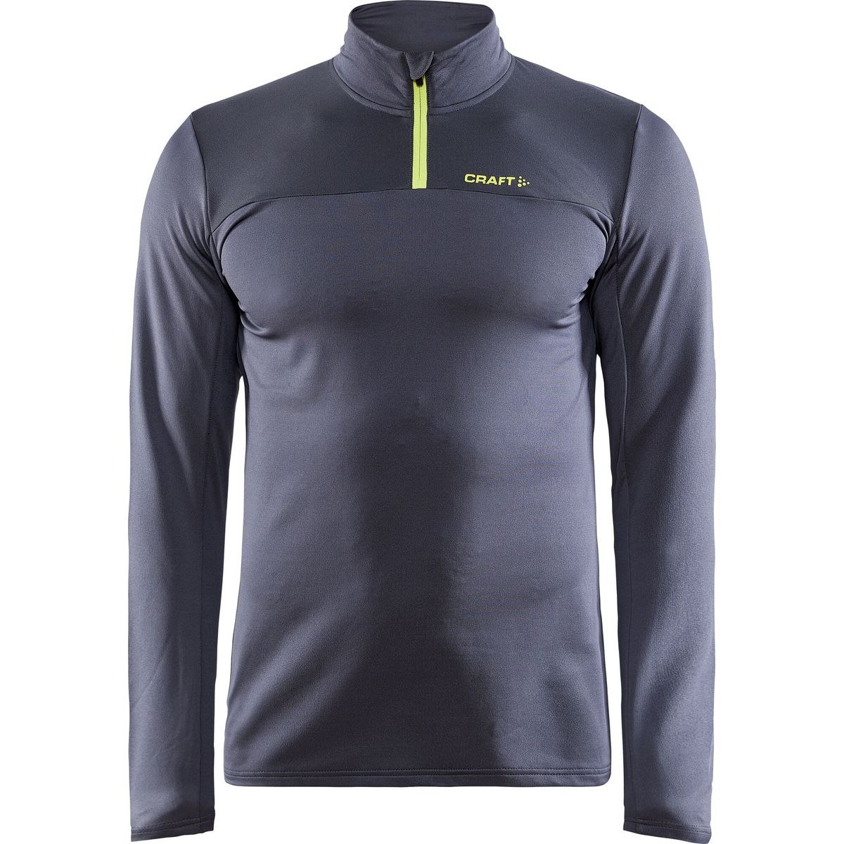 Craft Gain Midlayer Men asphalt (995000) XL 1909496-995000-7