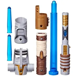 Star Wars Lightsaber Forge