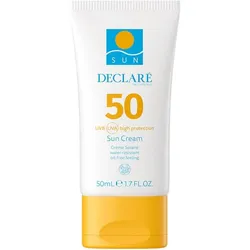 DECLARÉ Sun Basic Sun Cream SPF 50
