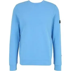 JOY Joy Herren Sweatshirt BG, Größe 54 in Blau Blau