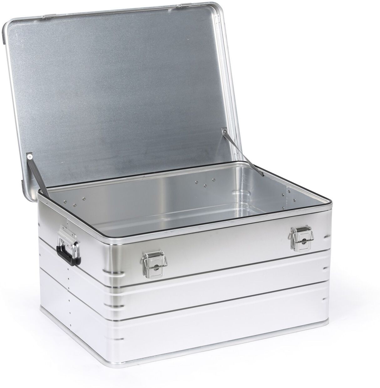 B2B Partner Aluminium-Box, 157 L, 782 x 585 x 412 mm
