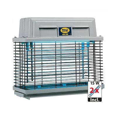 Mo-El Insektenfalle CriCri 304 / 309 für Gewerbe und Industrie