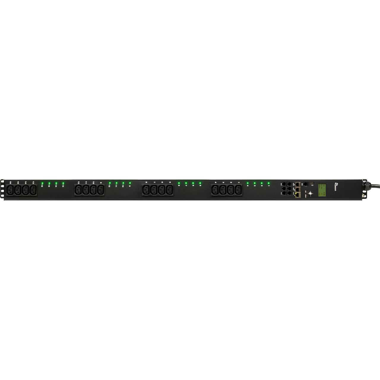 Inter-Tech IPC PDU SA-1632 WN 32A