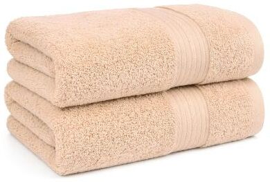Ample Decor Ultra Soft Highly Absorbent Cotton Hand Towel 18X28 Inch