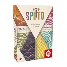 Game Factory Splito - DE/ FR 293006