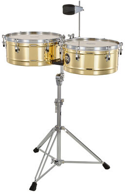 Meinl MTS1415B Timbales