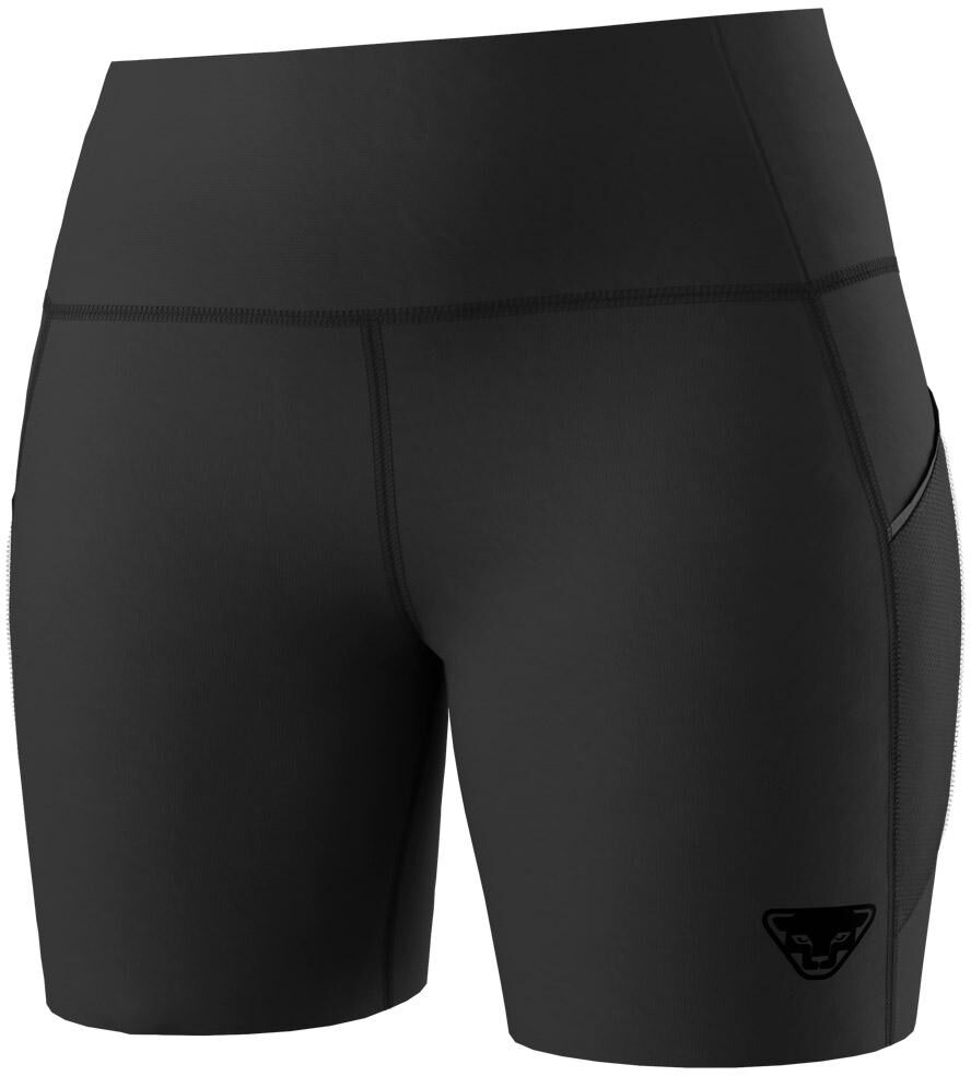 Dynafit  - Sky Short Tights W Black Out - XS - Short de trail