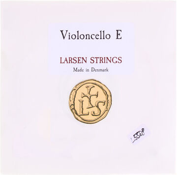 Larsen Original Cello E String 4/4