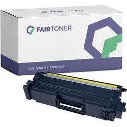 Kompatibel für Brother MFC-L 9600 Series (TN-821XXLY) Toner Gelb
