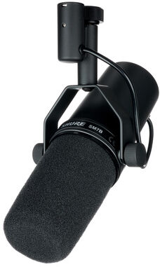 Shure SM 7 B