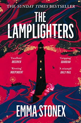 Emma Stonex - The Lamplighters: Emma Stonex - Preis vom 09.10.2026 07:28:09 h