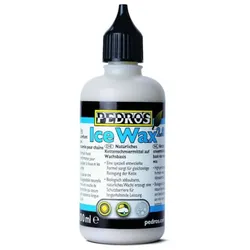 PEDROS Kettenwachs Ice Wax 2.0 | 100 ml
