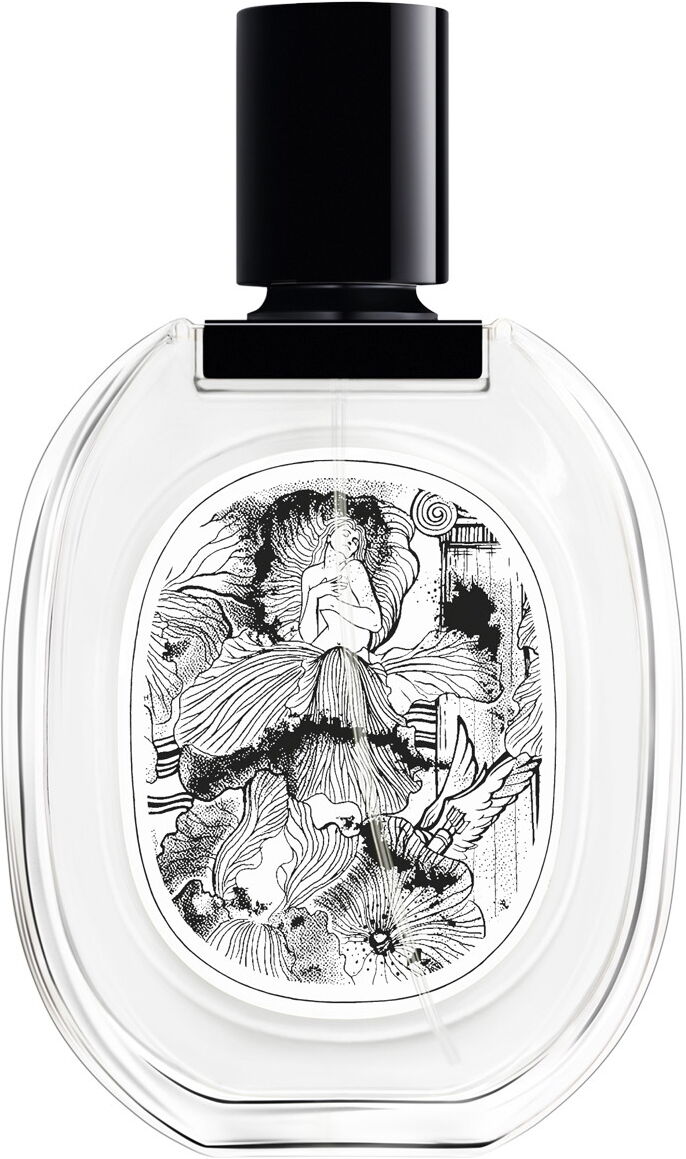 100ml diptyque Fleur de Peau Eau de Toilette