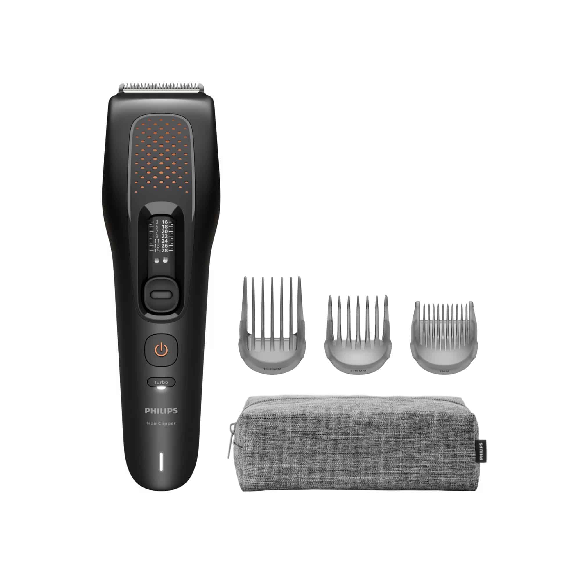 Philips Haarschneider Batterie HC7722/15 Serie 7000