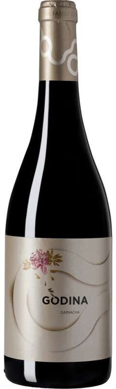 Vino Godina 2023 de Bodegas Morca - 15,00% Graduación - España