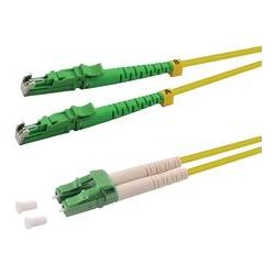 LogiLink Netzwerkkabel (2 m) (FP0EE02)
