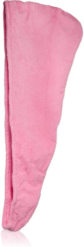 IDC Institute Fast Drying turban pour cheveux 1 pcs