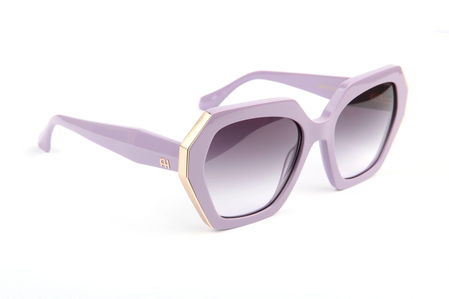 Ana Hickmann Sunglasses AH9463 D02 55