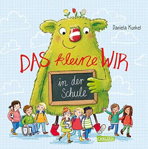 Daniela Kunkel - Das kleine WIR in der Schule - Preis vom 14.10.2026 23:07:16 h