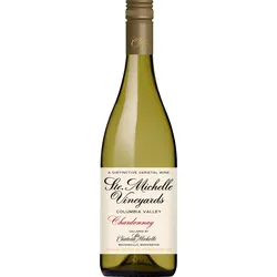 Chateau Ste. Michelle Vineyards Chardonnay