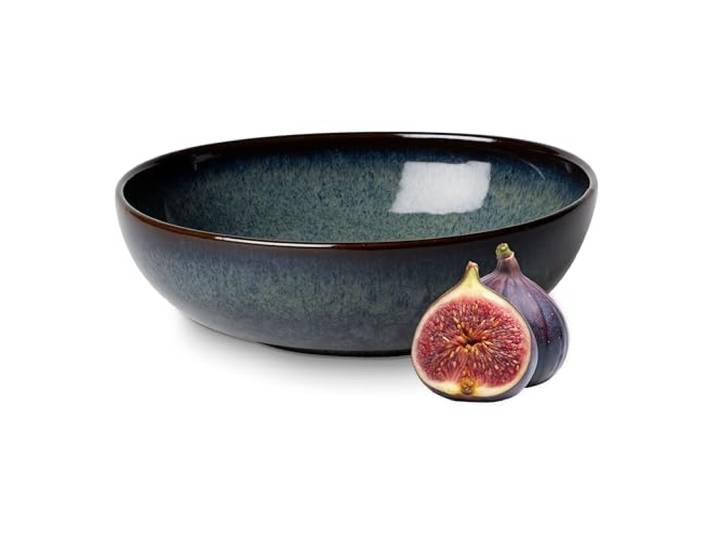 like. by Villeroy & Boch Lave - Bol gris\, en grès