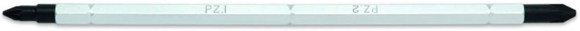 Vis de fixation 1/4" TORX TOPTUL FMBA0102