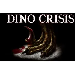 Dino Crisis