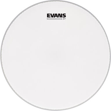 Evans "14" ST Coated Snare"