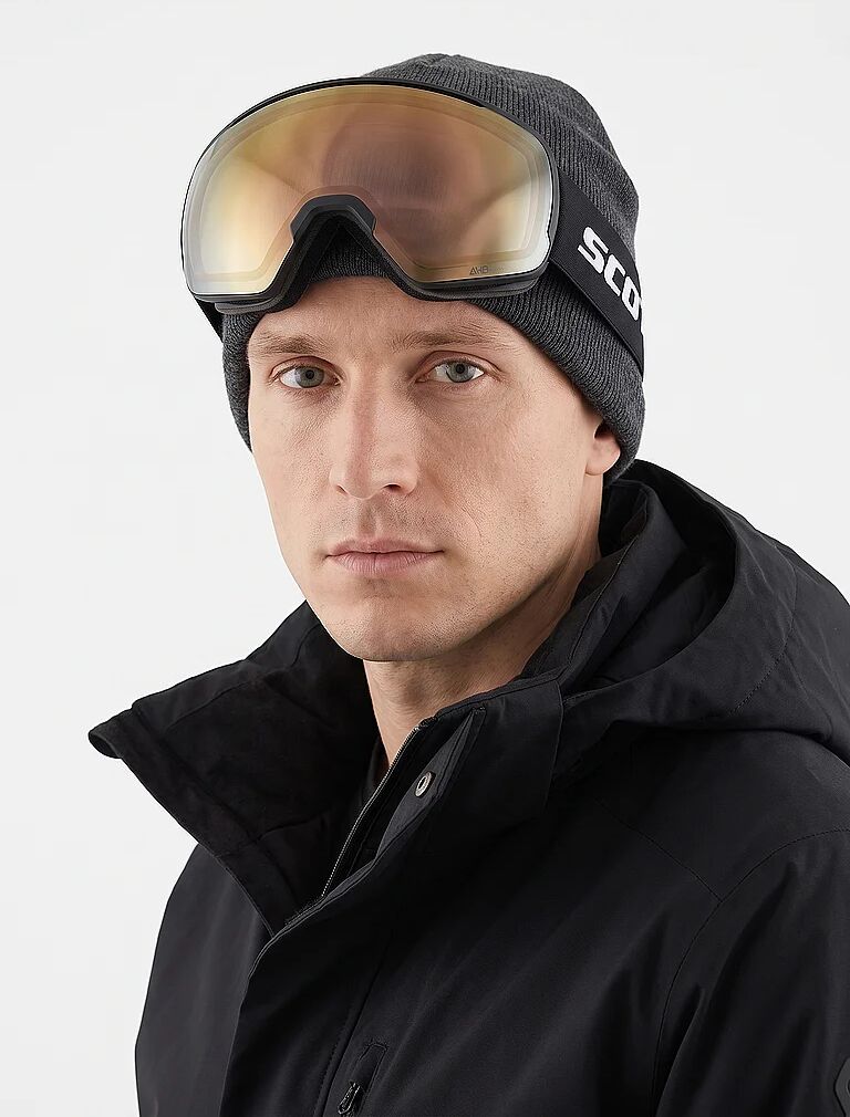 Scott Skibrille Sphere OTG Light Sensitive schwarz B