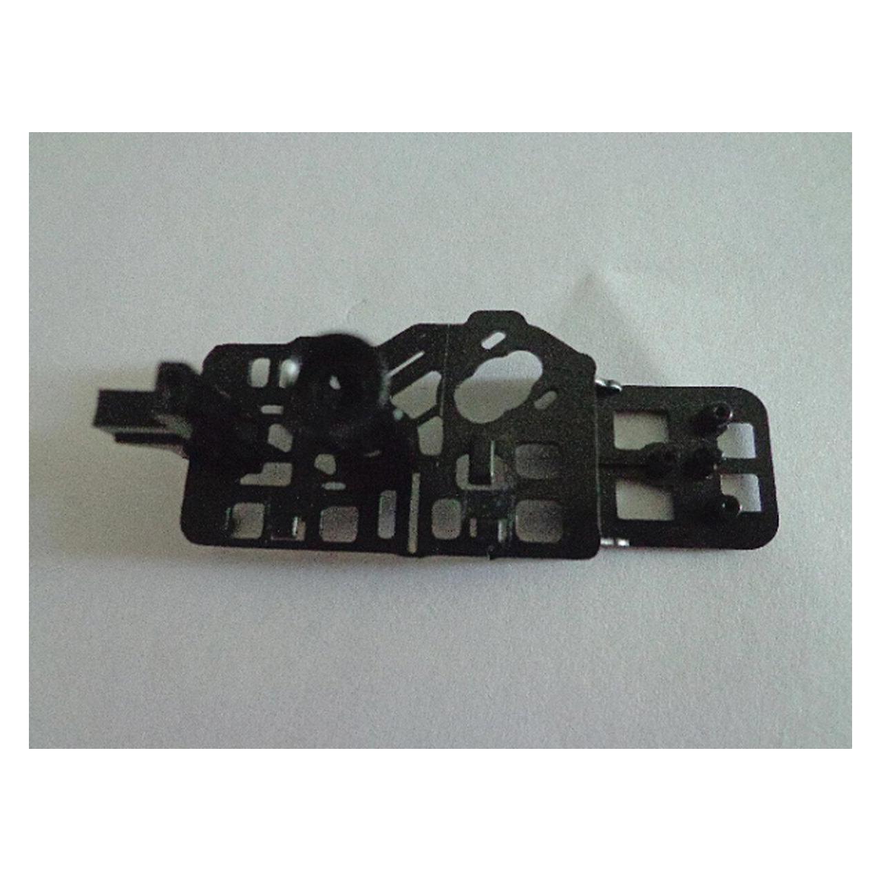 Jamara Hauptrahmen x-ray (38208)
