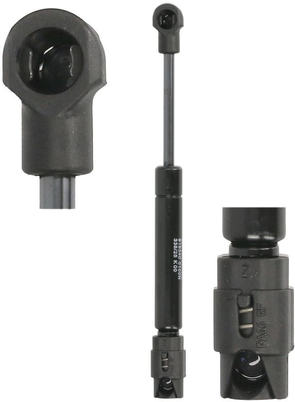 Gasfeder, Heckklappe STABILUS STA916340